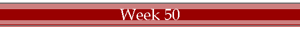 Week 50