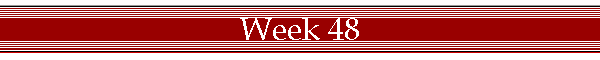 Week 48